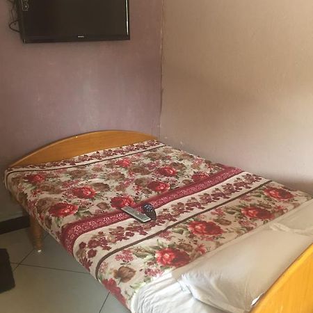 Dream Vision Guest House Diu Bagian luar foto