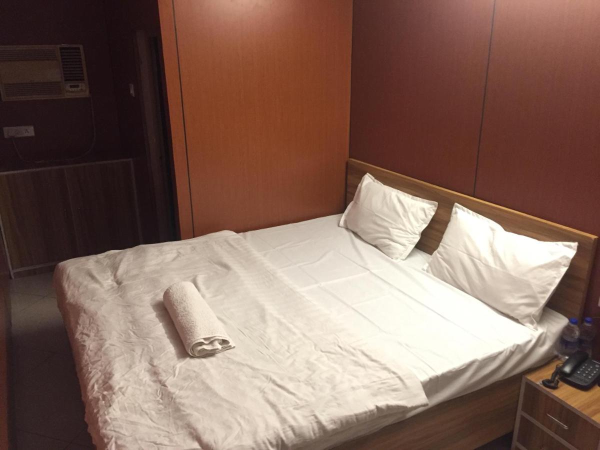 Dream Vision Guest House Diu Bagian luar foto