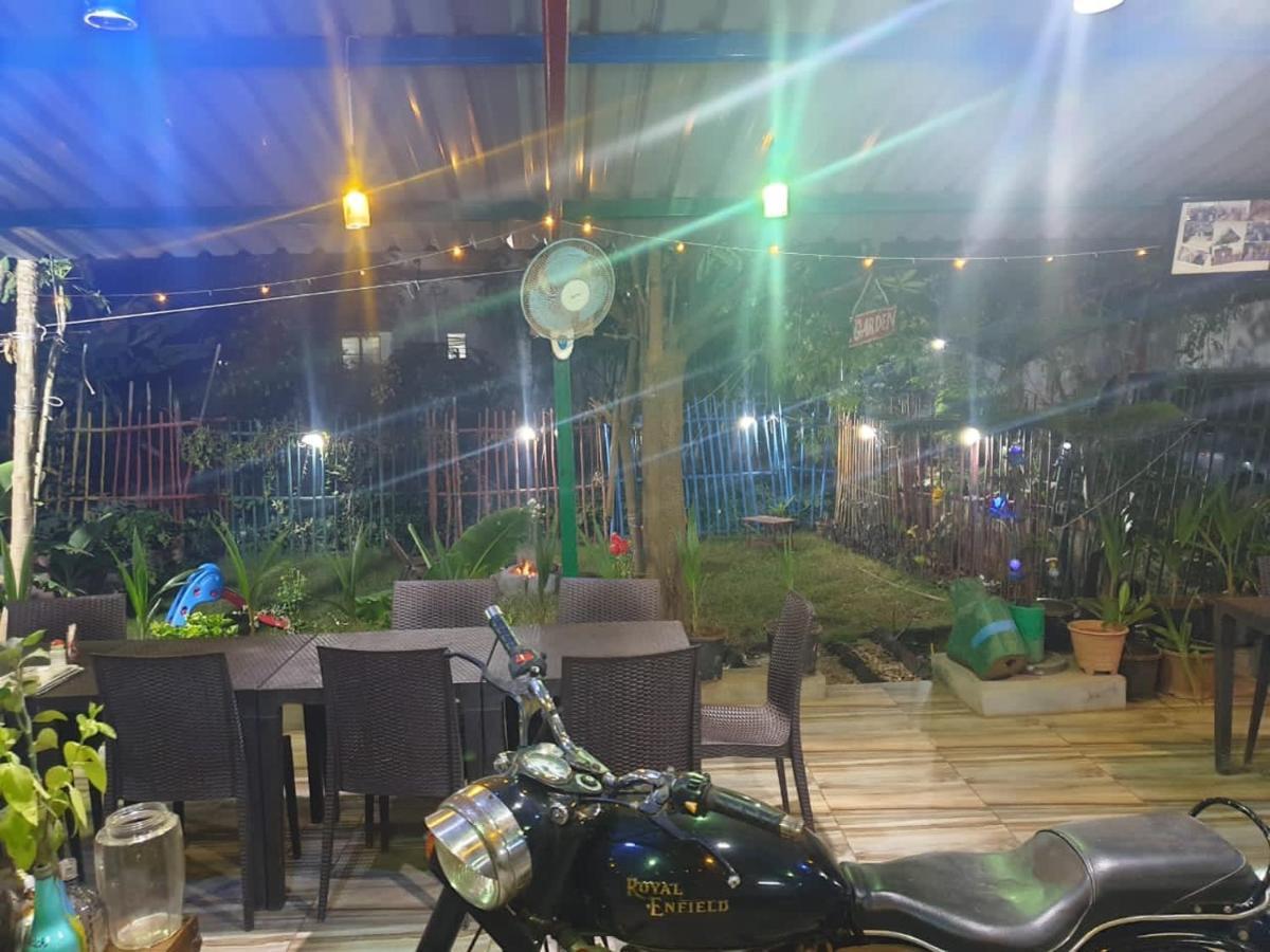 Dream Vision Guest House Diu Bagian luar foto