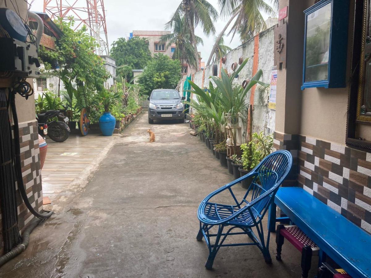 Dream Vision Guest House Diu Bagian luar foto