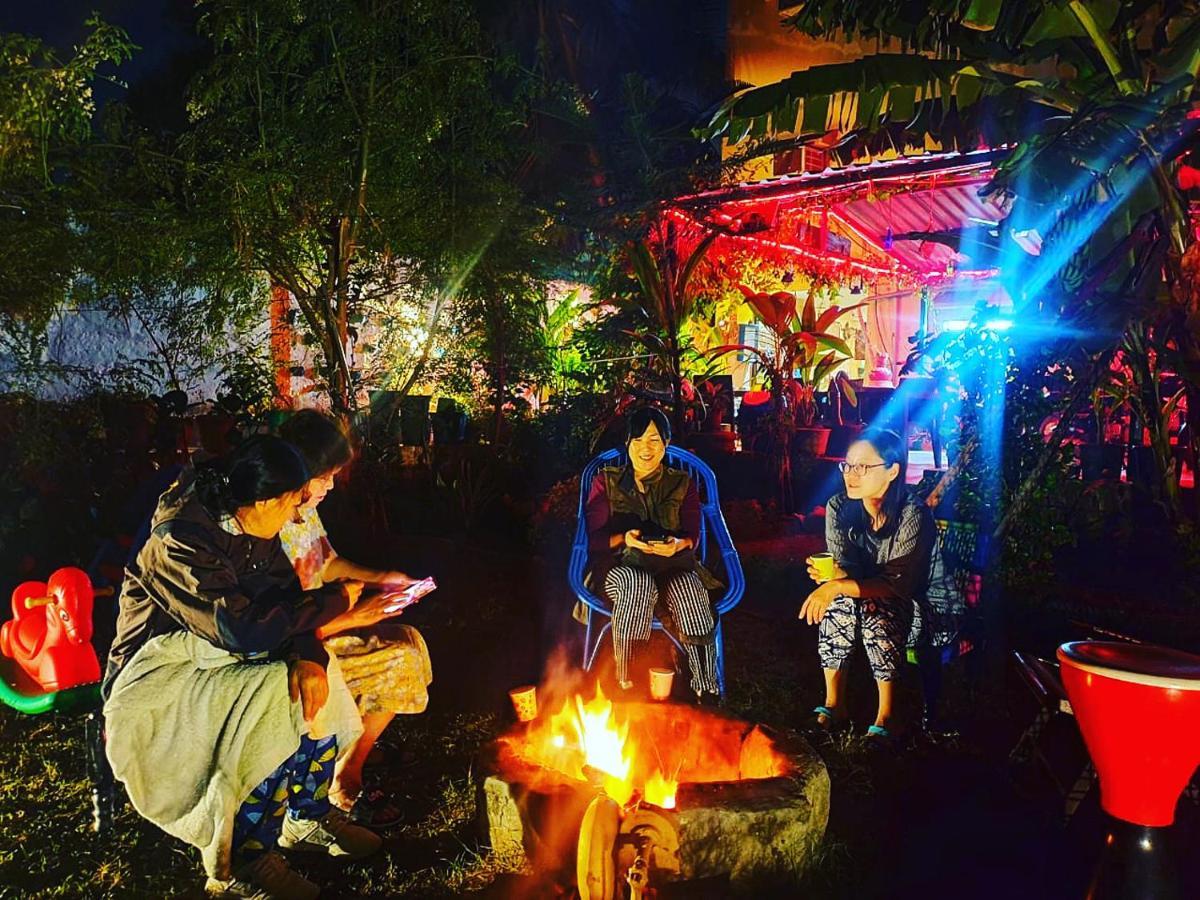 Dream Vision Guest House Diu Bagian luar foto