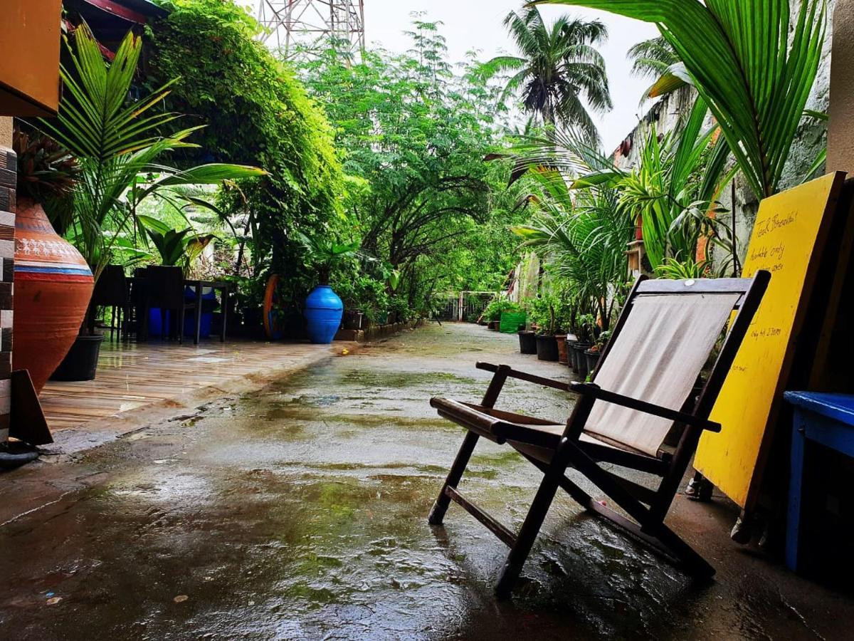 Dream Vision Guest House Diu Bagian luar foto