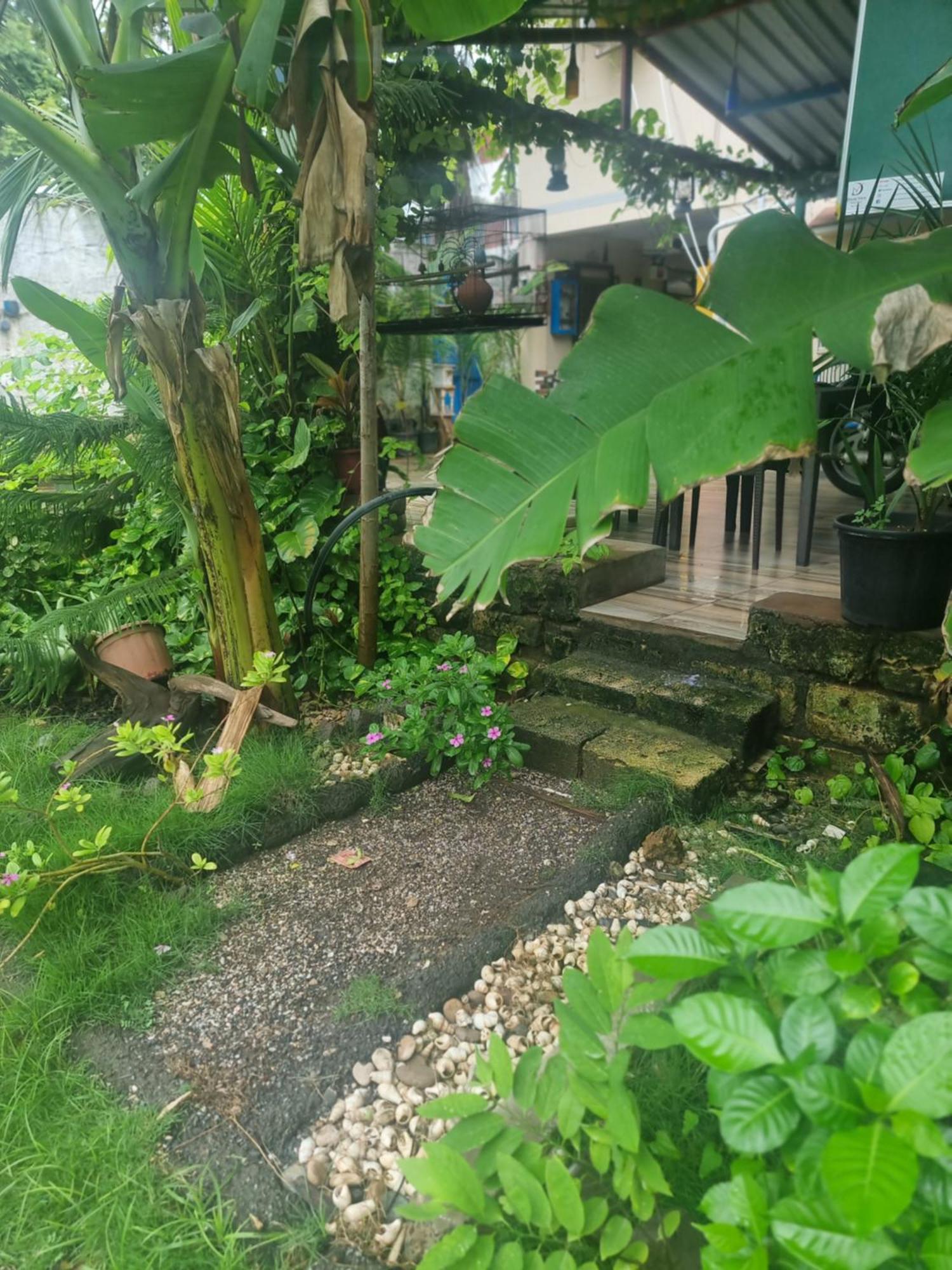 Dream Vision Guest House Diu Bagian luar foto