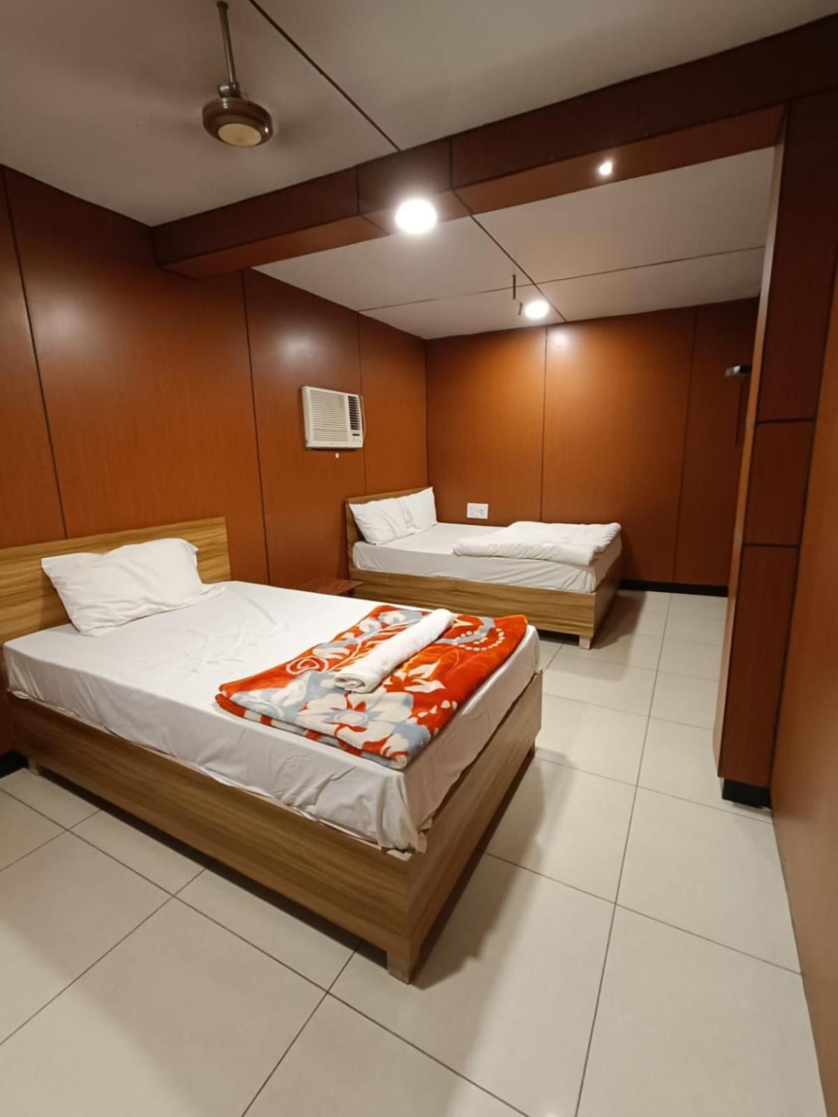 Dream Vision Guest House Diu Bagian luar foto