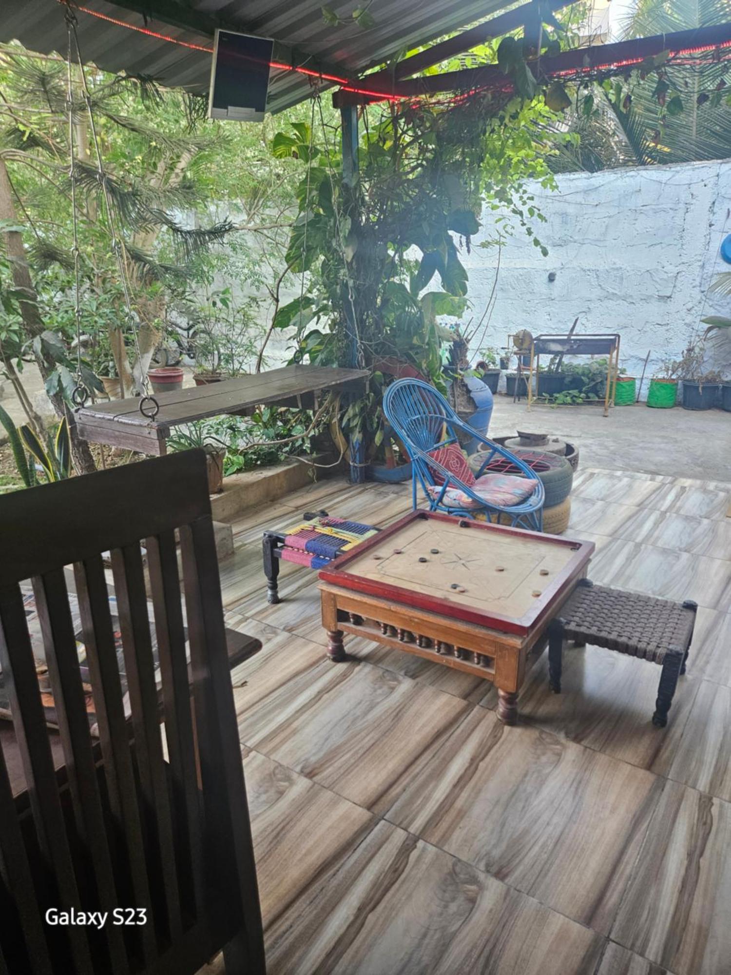 Dream Vision Guest House Diu Bagian luar foto